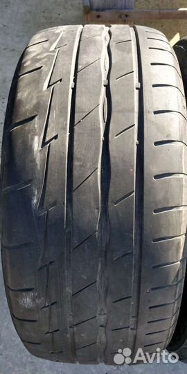 Bridgestone Potenza RE003 Adrenalin 235/50 R18