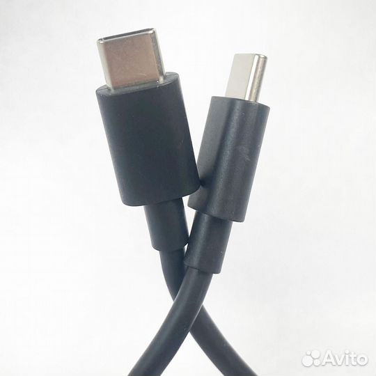 Кабель USB Type-C 3.3A (1.8m) Huawei. Быстрая заря