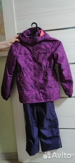 Комбенизон весна-осень Supergift