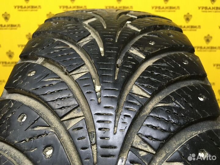 Sava Eskimo Stud 185/65 R15 88T