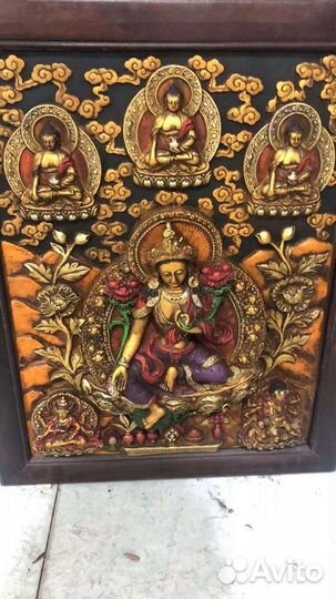 Будизм и не только,коллекция большая