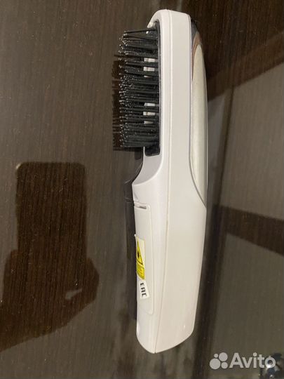 Лазерная расчёска от выпадения волос Laser Hair HS