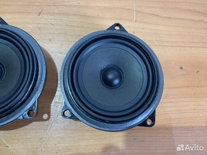Динамики среднечастотные Bmw e87 e90 e84
