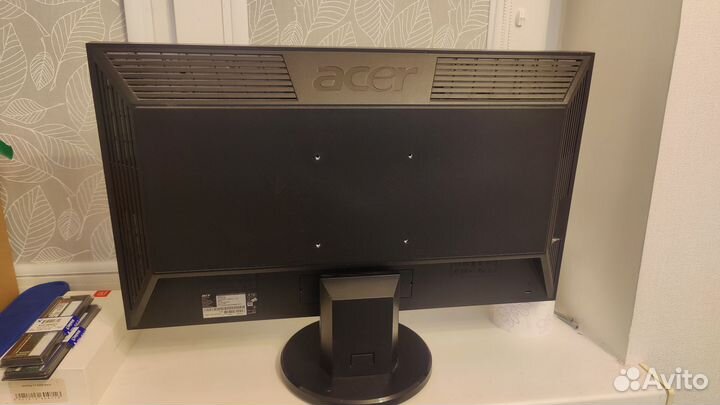 Монитор Asus 23w