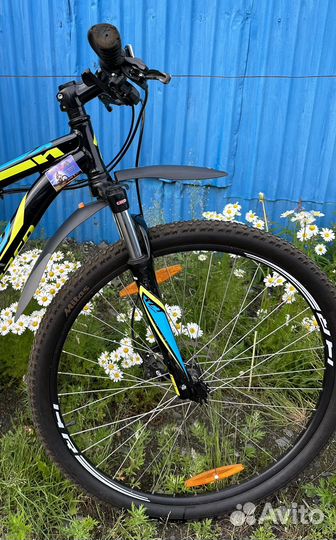 Велосипед Specialized Hardrock Sport Disk 29