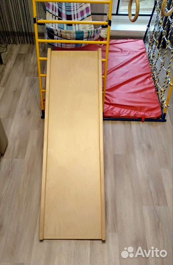 Спортивный комплекс ранний старт