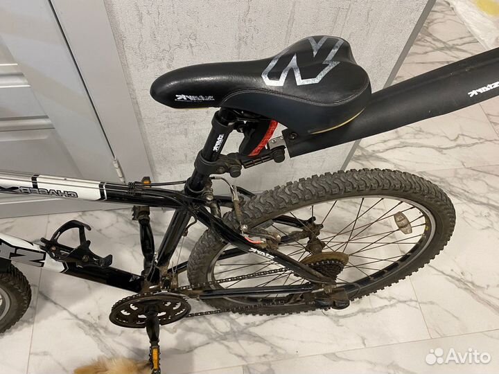 Велосипед stark 26 колеса