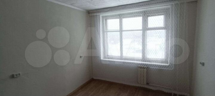 1-к. квартира, 14 м², 2/2 эт.