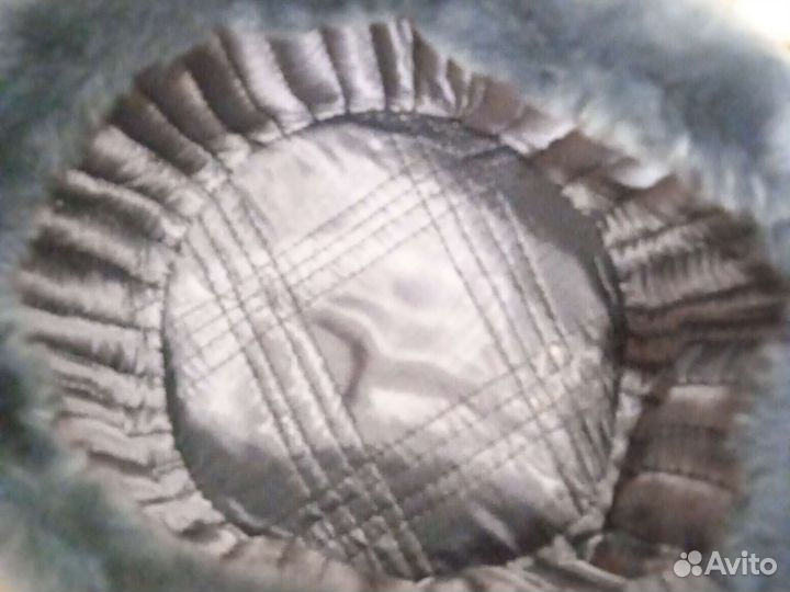 Шапка Армейская