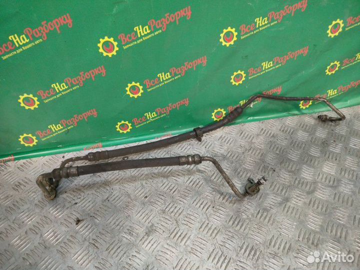 Трубка гидроусилителя руля Cadillac Cts 2 купе 3.6