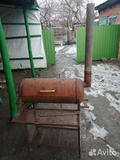 Мангал