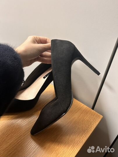 Туфли женские 38 размер