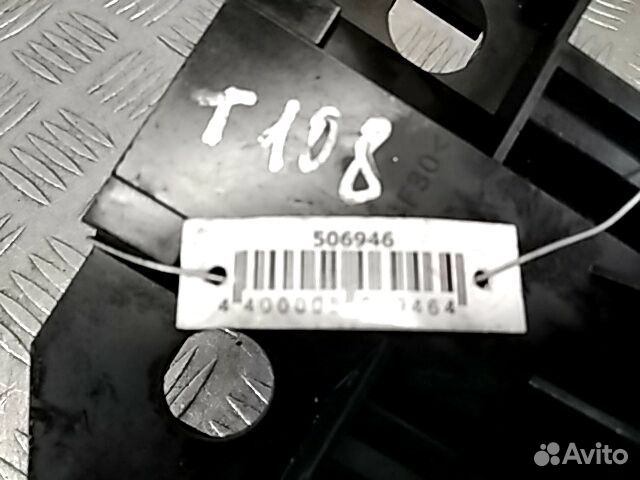 Переключатель поворотов Volkswagen Caddy 3 2008