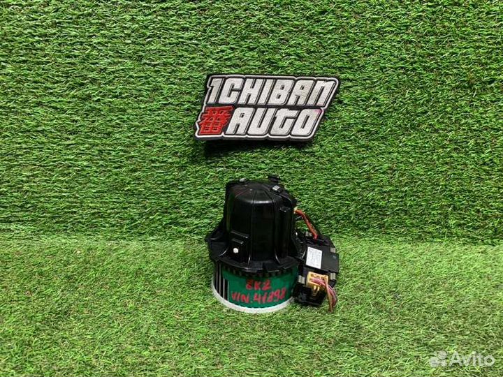 Мотор печки Audi A4 8K2 caeb 2011