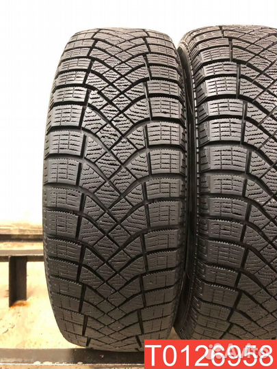 Pirelli Ice Zero FR 185/60 R15 88T