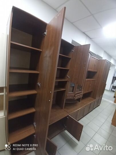 Б-7 Стенка 7293