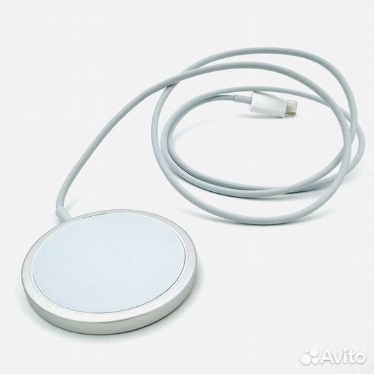 Беспроводная зарядка Apple MagSafe Charger