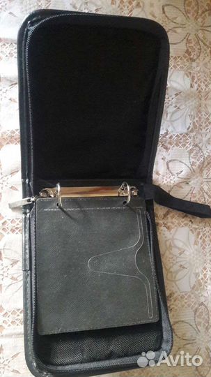 Кейс для дисков