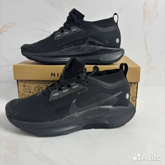 Кроссовки nike trail