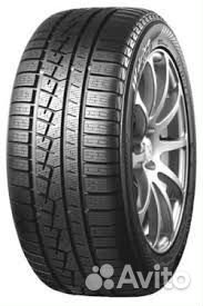 Yokohama W.Drive V902 295/40 R20
