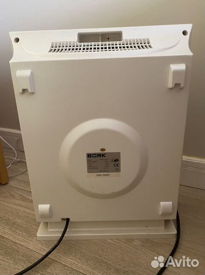 Воздухоочиститель Bork