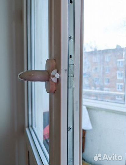 Пластиковые окна и балконы от производителя