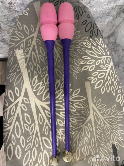 Булавы pastorelli 41