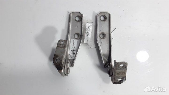 Петля капота Audi A3 8P 1.6 BSE 2007