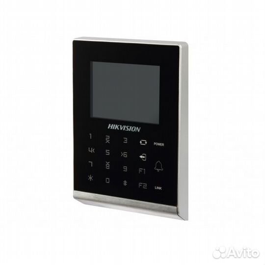 Hikvision DS-K1T105E