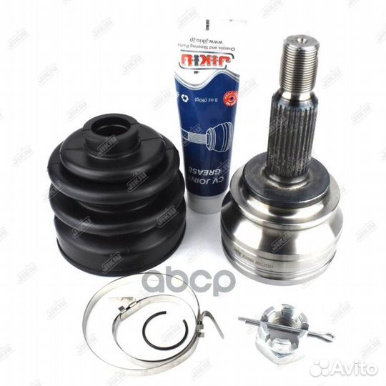 ШРУС JC23024 JC23024 jikiu