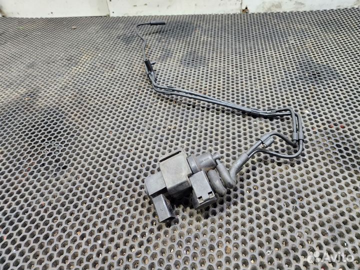 Клапан электромагнитный Volkswagen Touareg GP BKS