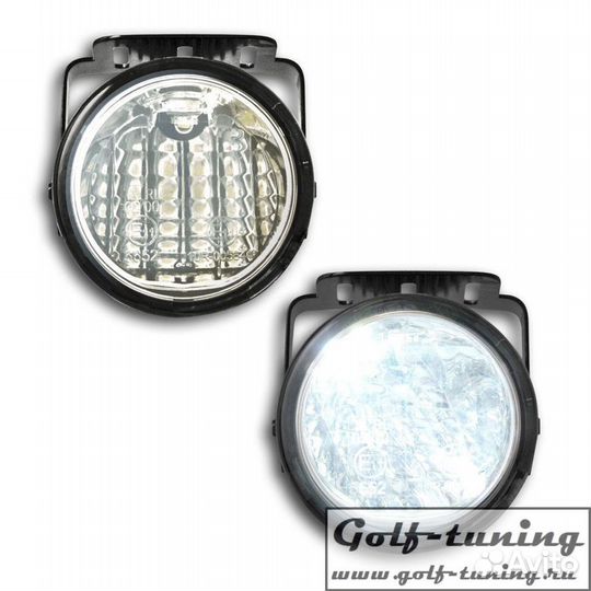 Дневные ходовые огни JOM 82864