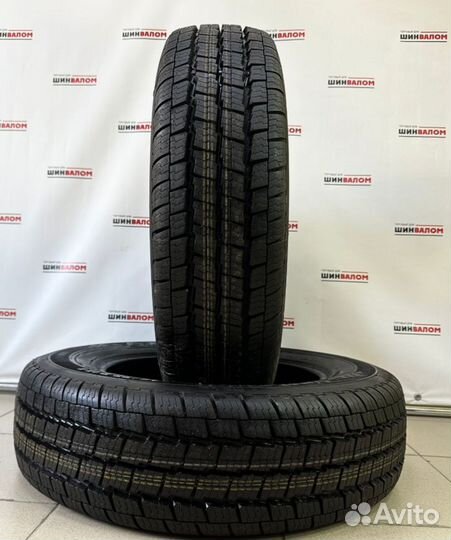 Matador MPS 125 Variant All Weather 195/75 R16 107R