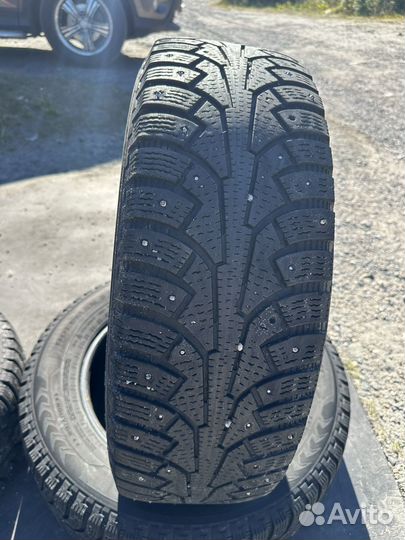 Nokian Tyres Nordman 5 SUV 225/65 R17