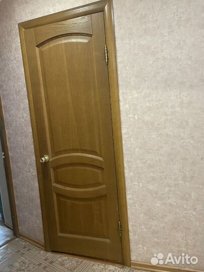 Двери межкомнатные