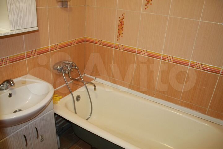 3-к. квартира, 70,9 м², 3/10 эт.