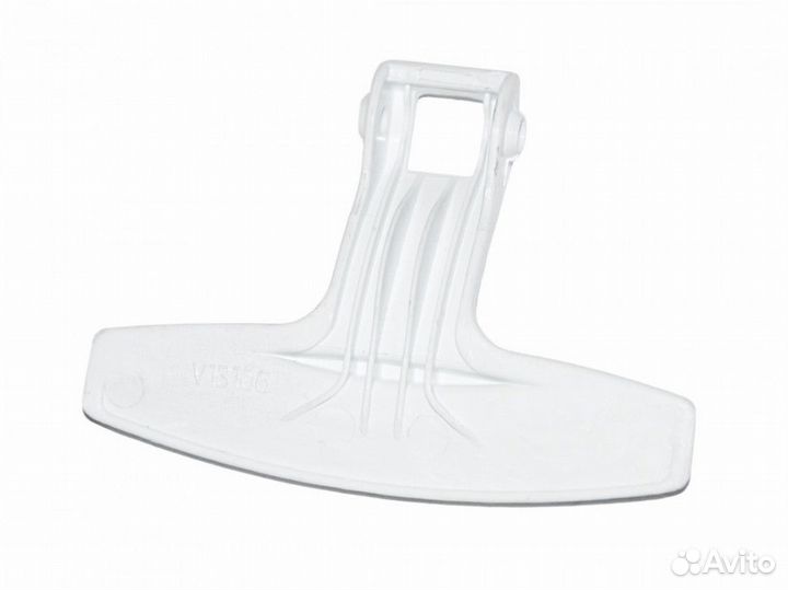 Ручка люка стиральной машины haier