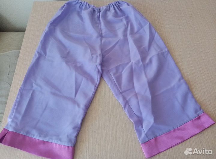 Костюм для китайского танца