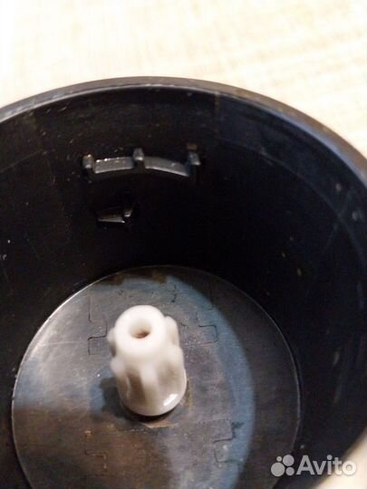 Переходник для венчика scarlet