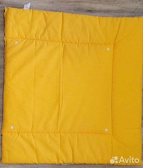 Матрас для пеленания Детский