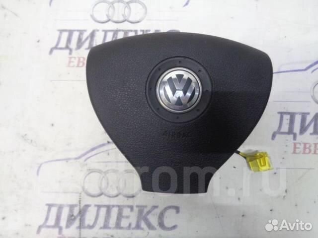 Подушка безопасности в рулевое колесо VW Passat