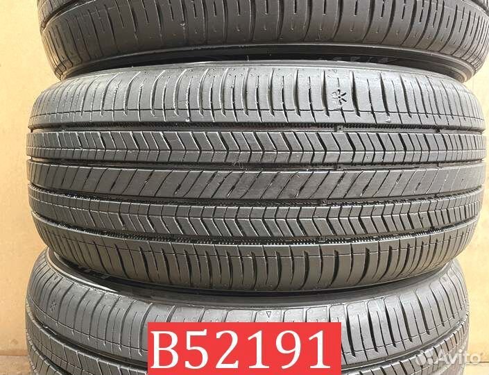 Kumho Solus TA51 215/55 R17 92P