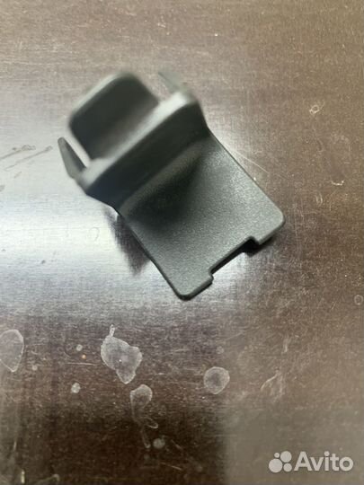 Заглушка/накладка 4M0864123