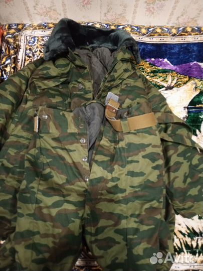 Военная форма