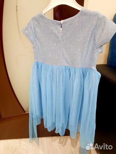 Платье новое 104