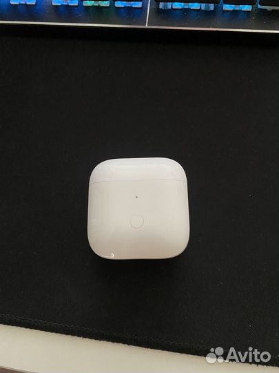 Беспроводные наушники xiaomi buds 3