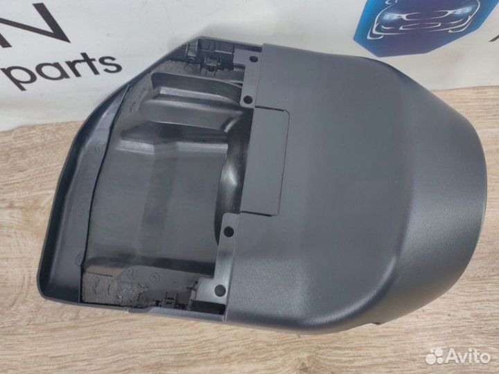 Кожух рулевой колонки Bmw X5 E70 N52B30 2007