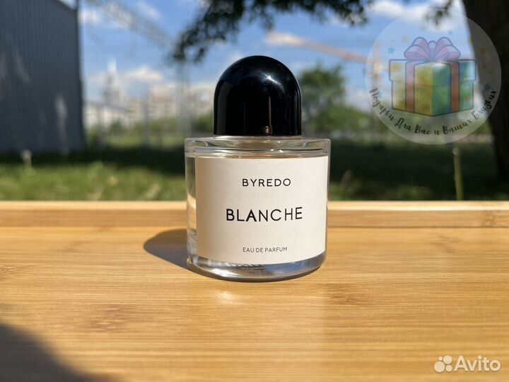 Byredo Blanche 100мл