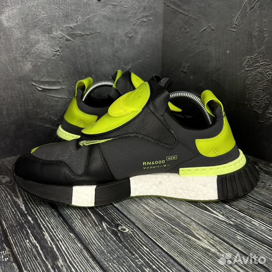 Adidas futurepacer 9uk/43eur