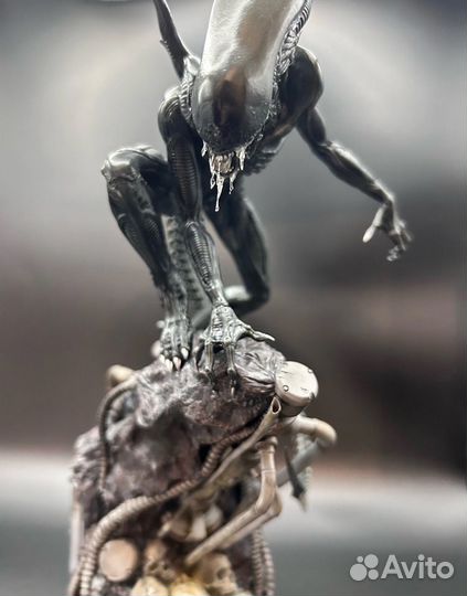 Фигурка Чужой alien